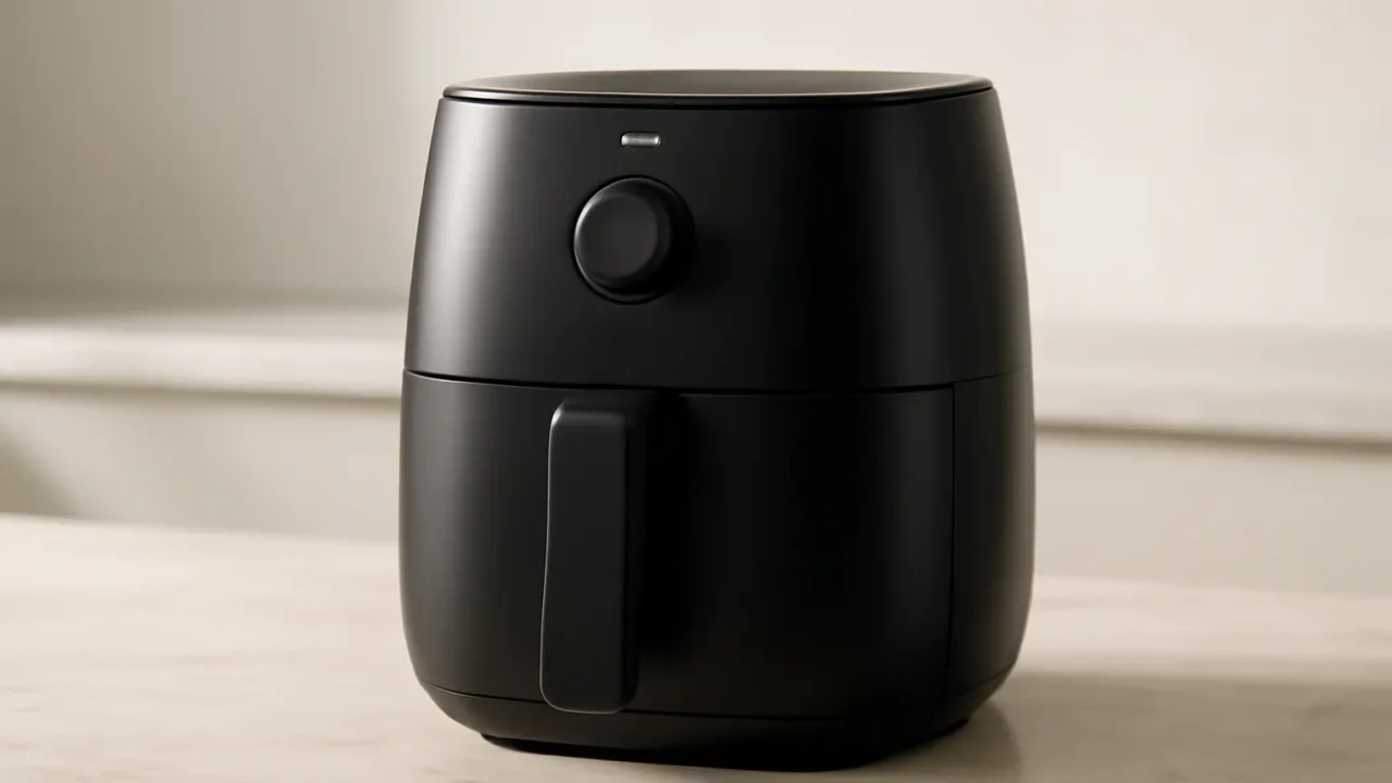 Som imersivo: 3 fritadeiras Philips Walita com preparo perfeito