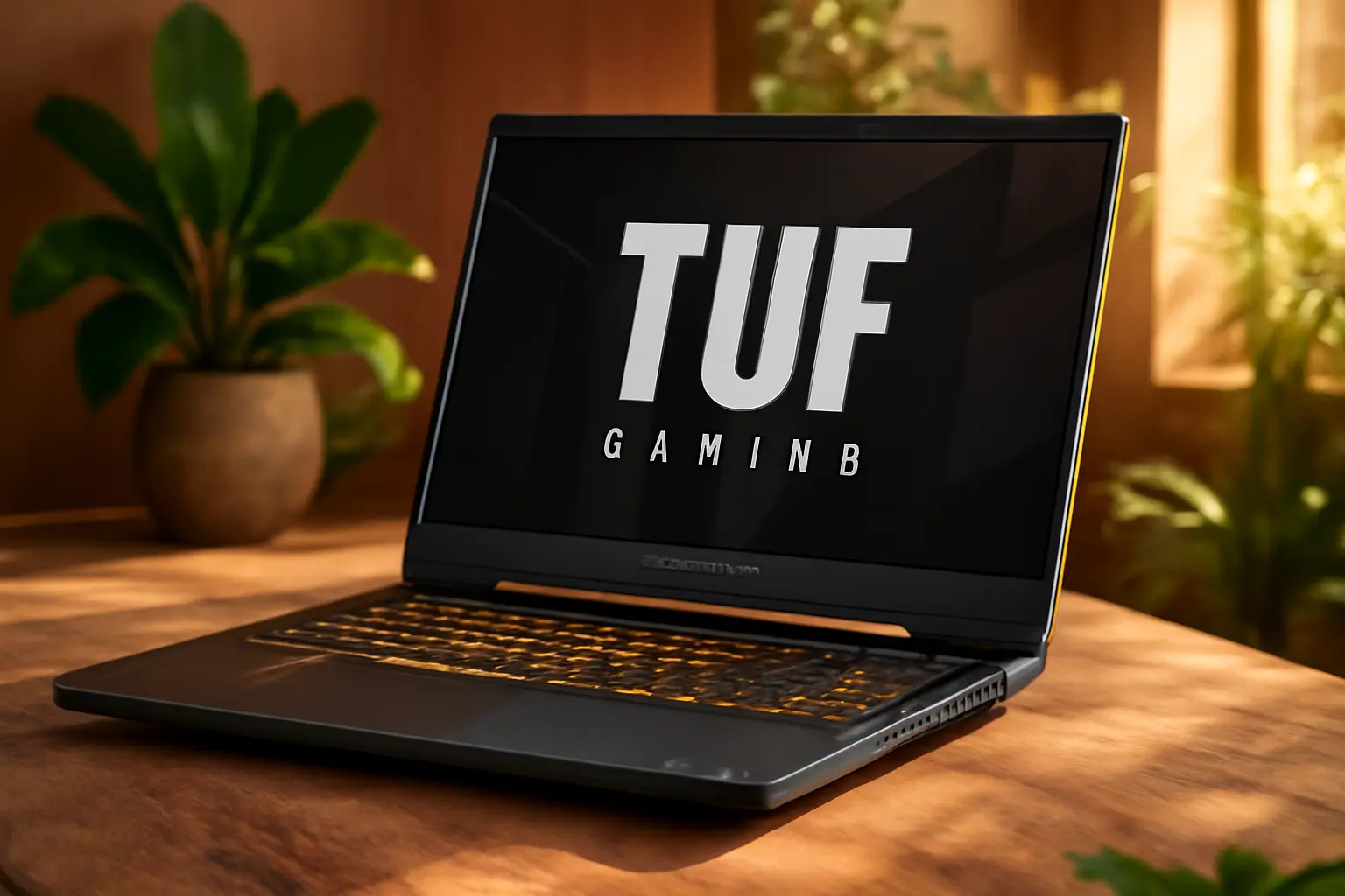 Top 6 notebooks ASUS TUF F16 com performance superior em 2025