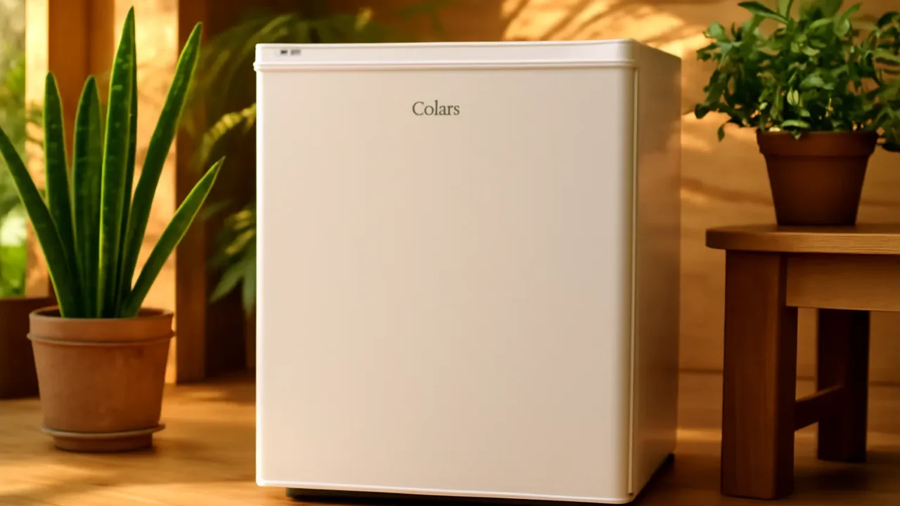 3 Melhores Frigobares Midea Mais Vendidos no Brasil 11/10/2025 21:23:46