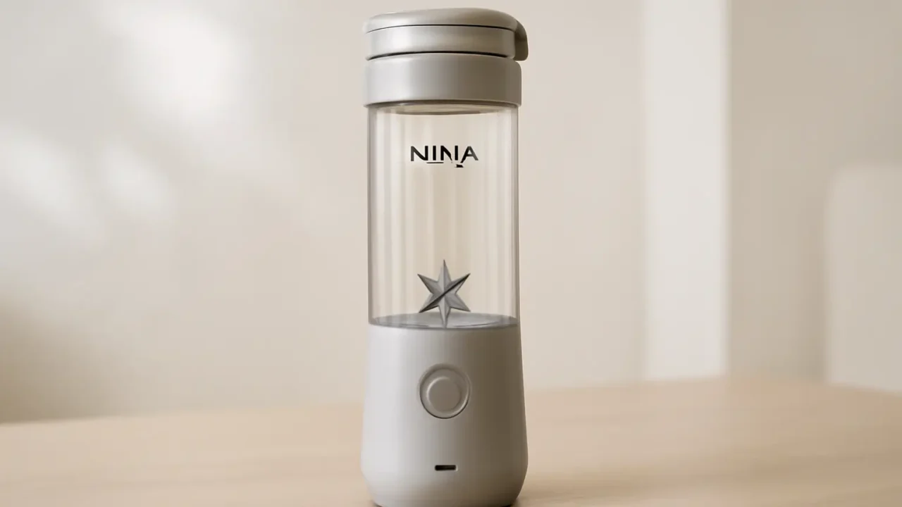 3 Melhores Liquidificadores Portáteis Ninja com Custo-Benefício Imbatível
