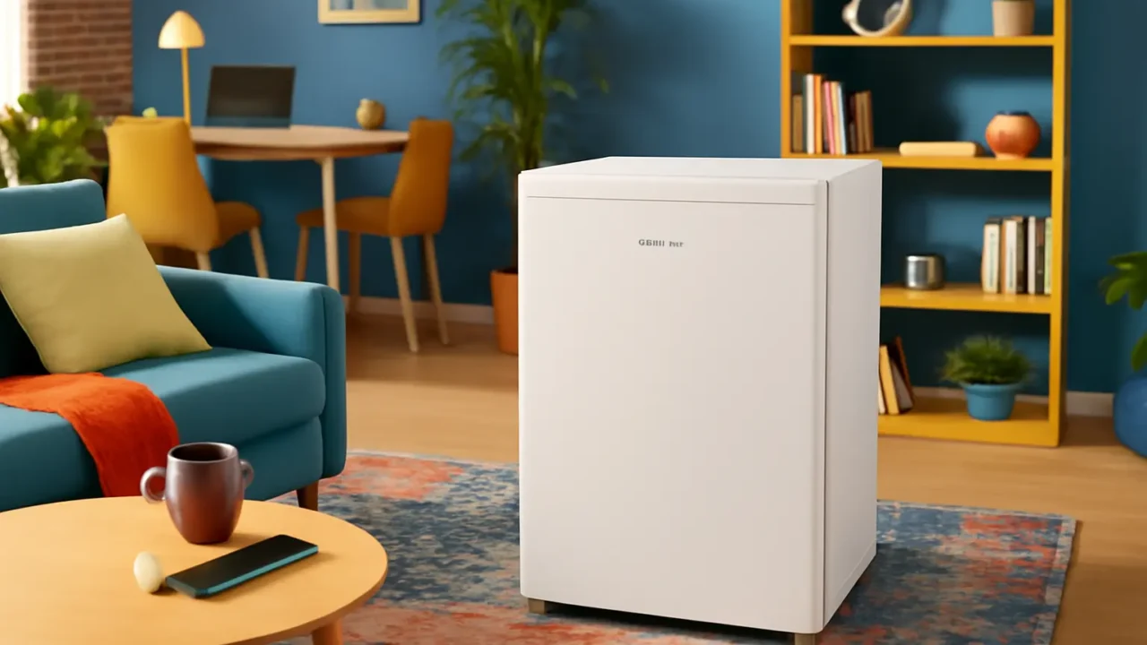 Versão Pro ou Lite? Comparativo de 3 Frigobares Midea