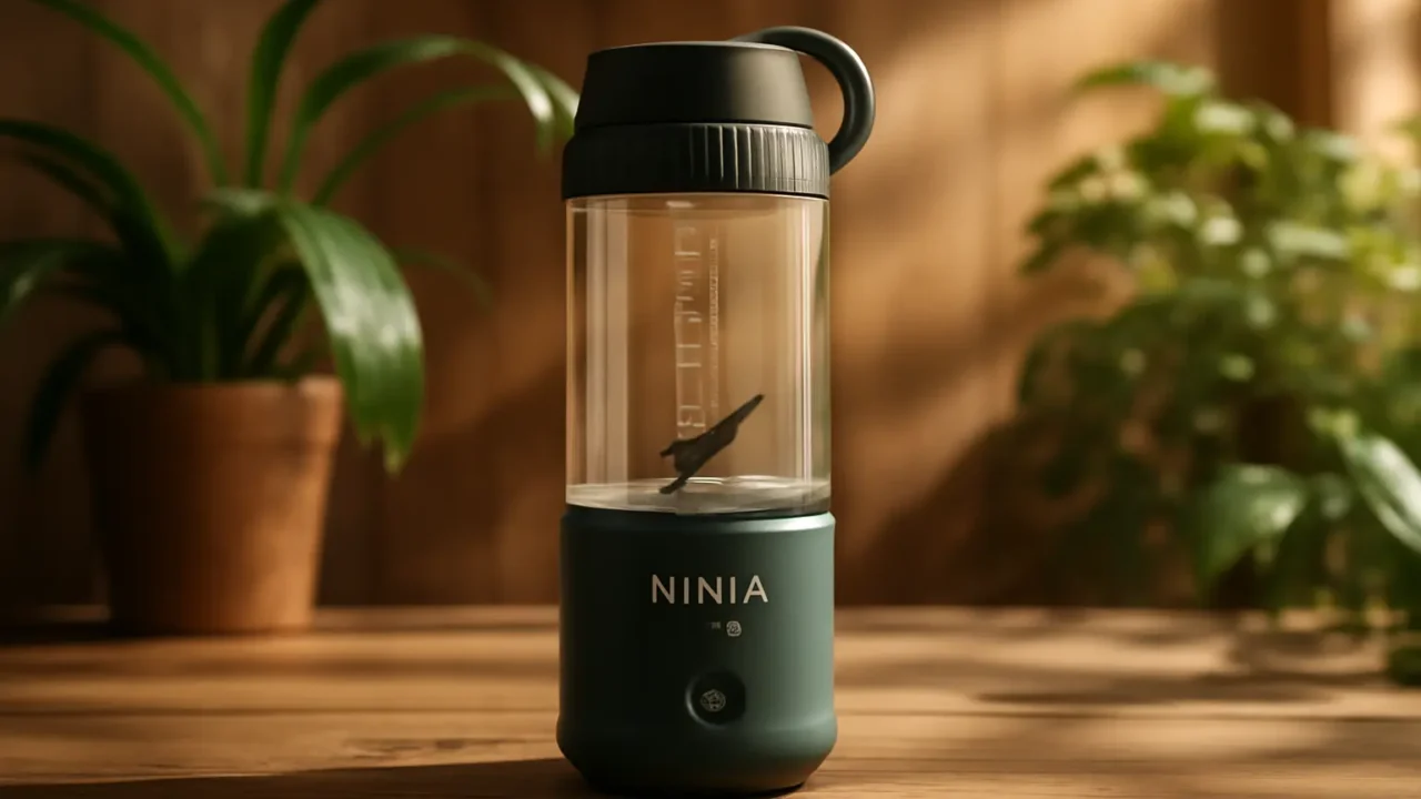 Melhor Liquidificador Portátil Ninja: Custo-benefício em 11/11/2025 23:21:31