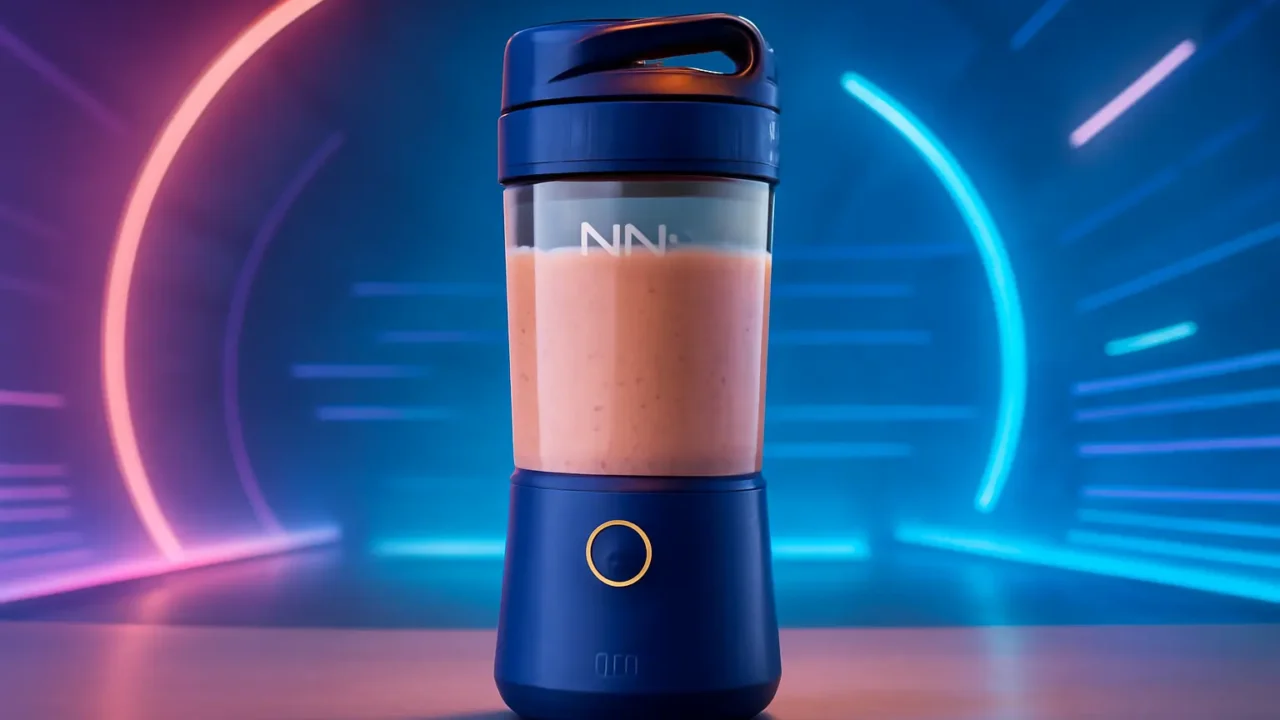 3 Melhores Liquidificadores Portáteis Ninja com Garantia e Suporte no Brasil