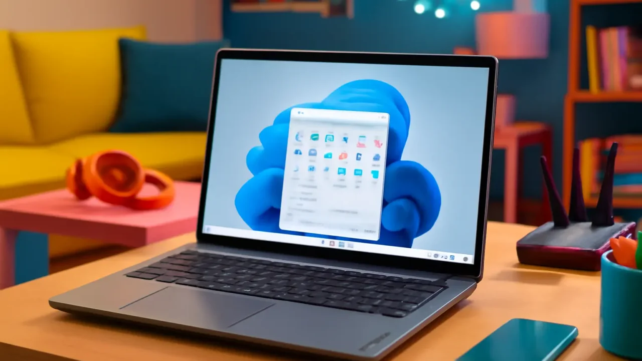 Os melhores notebooks Lenovo IdeaPad Slim 3 bons e baratos no Brasil