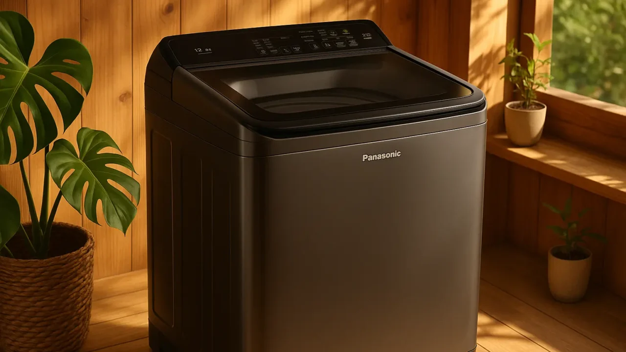 Versão Pro ou Lite? Comparativo de 3 máquinas Panasonic