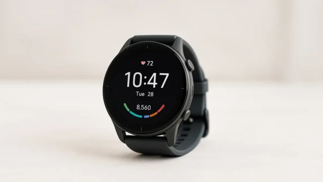 Relógio Smartwatch Amazfit baratos e bons mais vendidos no Brasil