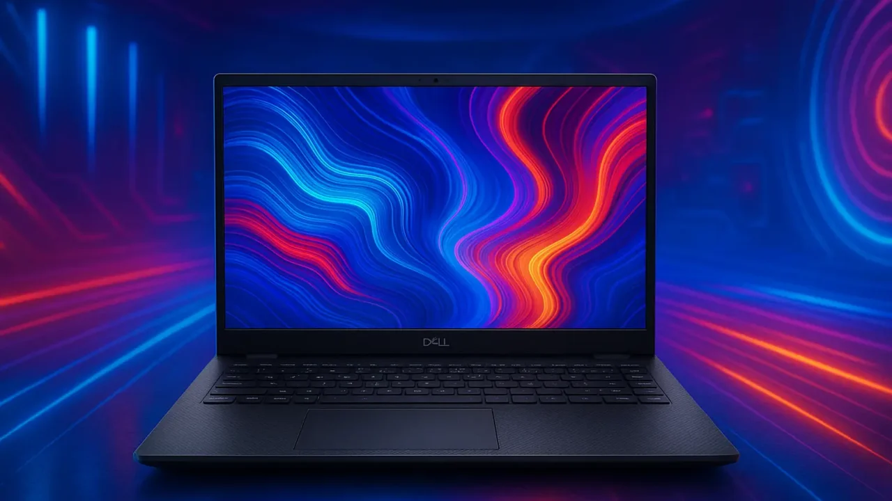 Melhor Notebook Dell Inspiron com tela Full HD e SSD rápido