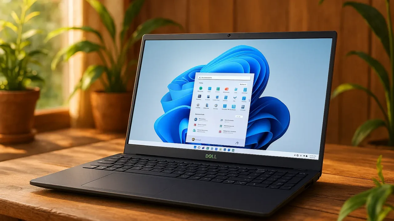 Melhor Notebook Dell Inspiron custo-benefício