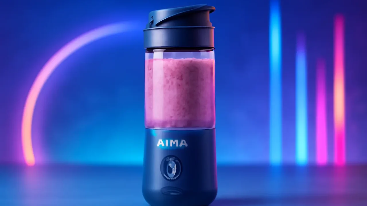 3 melhores liquidificadores portáteis Ninja para shakes e smoothies em 11/13/2025 21:06:18