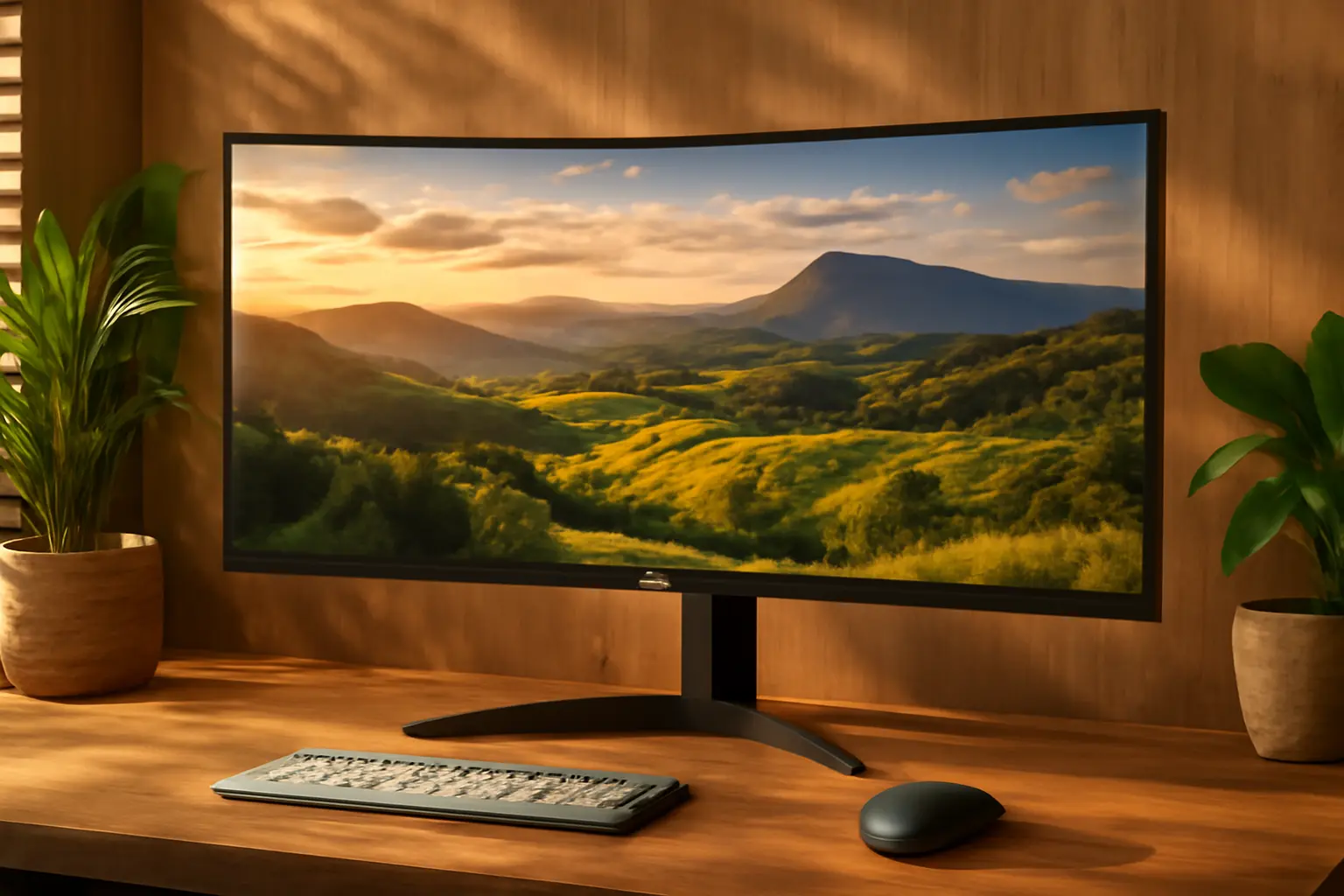 6 melhores monitores LG UltraWide perfeitos para produtividade e ...