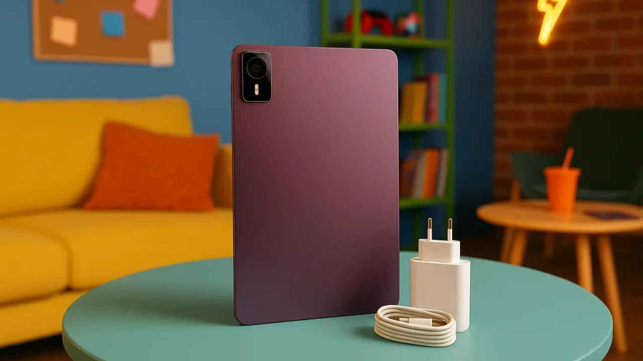 3 Melhores Tablets Xiaomi com Garantia e Suporte no Brasil