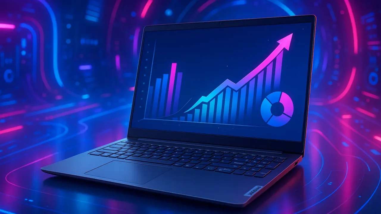 Notebook Lenovo IdeaPad Slim 3: 3 modelos potentes para qualquer bolso