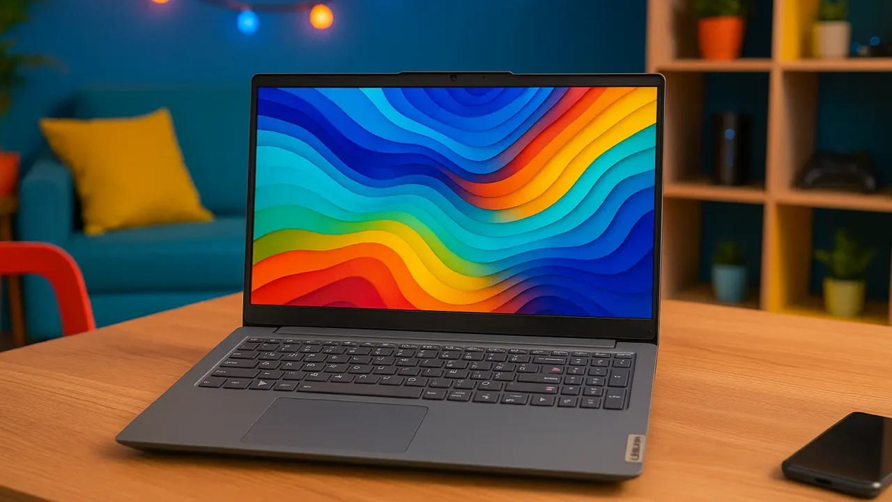 Melhor Notebook Lenovo IdeaPad Slim 3 custo-benefício