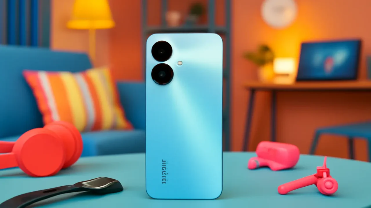 Melhor Realme C75 256GB 8GB 5G Custo-benefício 11/14/2025 22:32:22