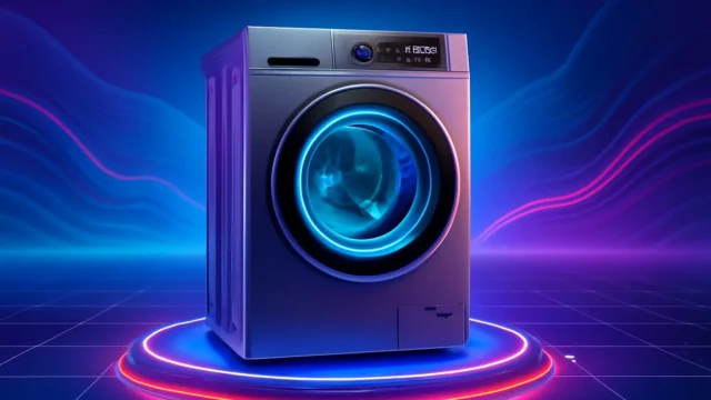 Guia rápido: 6 Lava e Seca Midea 11kg com mais recursos em 2025