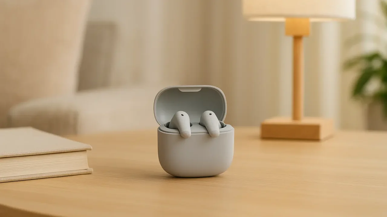 Top 6 Xiaomi Redmi Buds 6 Active com entrega ultrarrápida em 2025