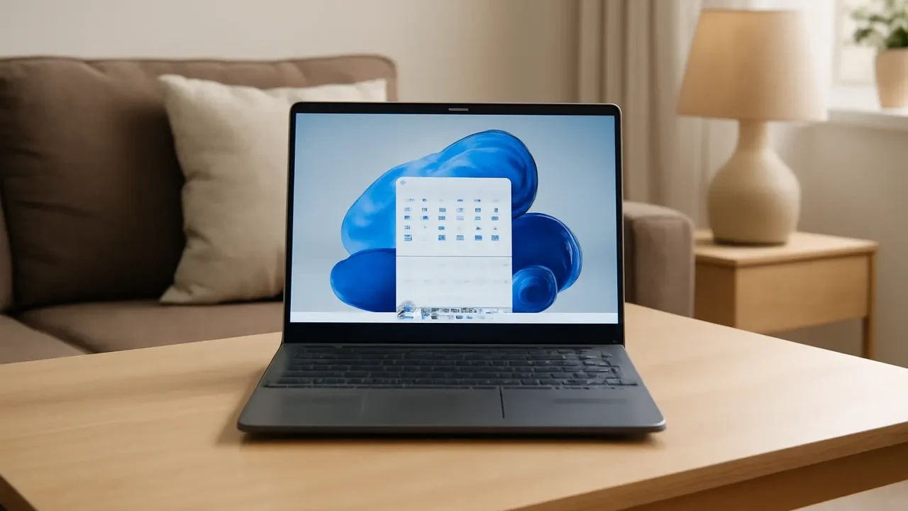 Guia de Compra: 3 Melhores Notebooks Lenovo IdeaPad Slim 3 para Levar em Viagens