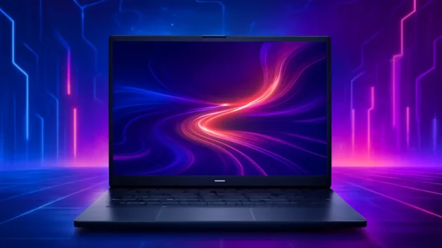 3 Notebooks Dell Inspiron prontos para viagem com bateria duradoura