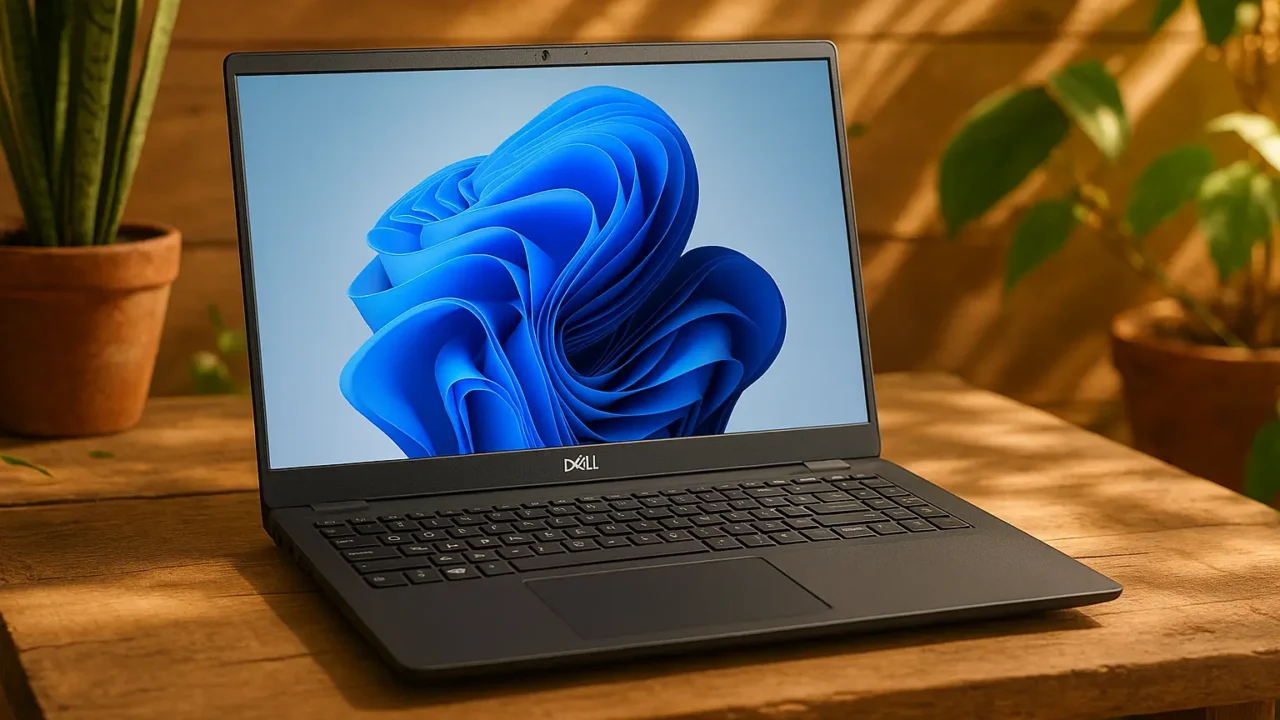 Desempenho turbinado: 3 notebooks Dell que lideram em 2025