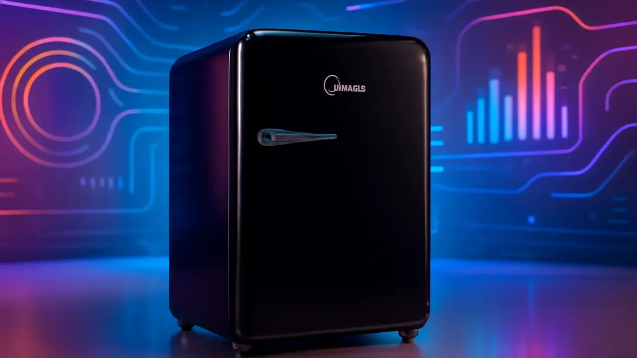 Nota máxima ★5: 3 Frigobares Retrô da Midea aprovados pelos usuários em 11/16/2025 13:00:30