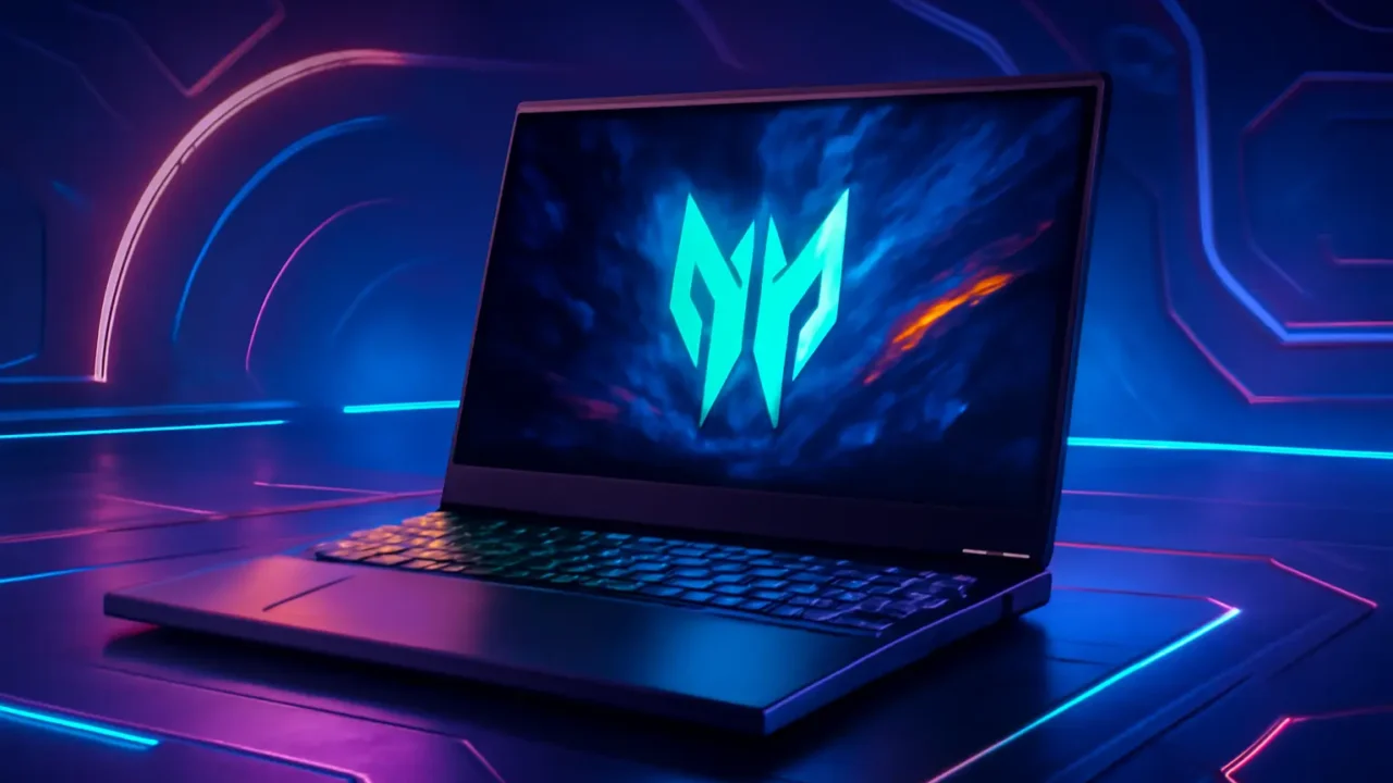 Top 6 Notebooks Acer Predator Helios Neo compactos e leves para usar no dia a dia
