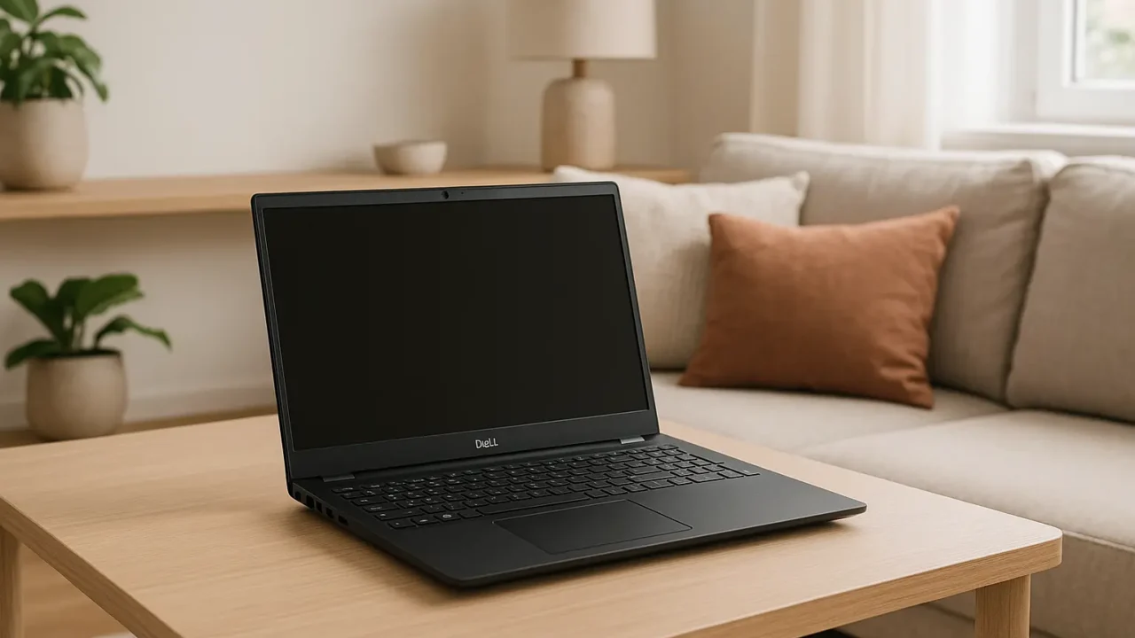 3 Melhores Notebooks Dell Inspiron Compactos e Eficientes