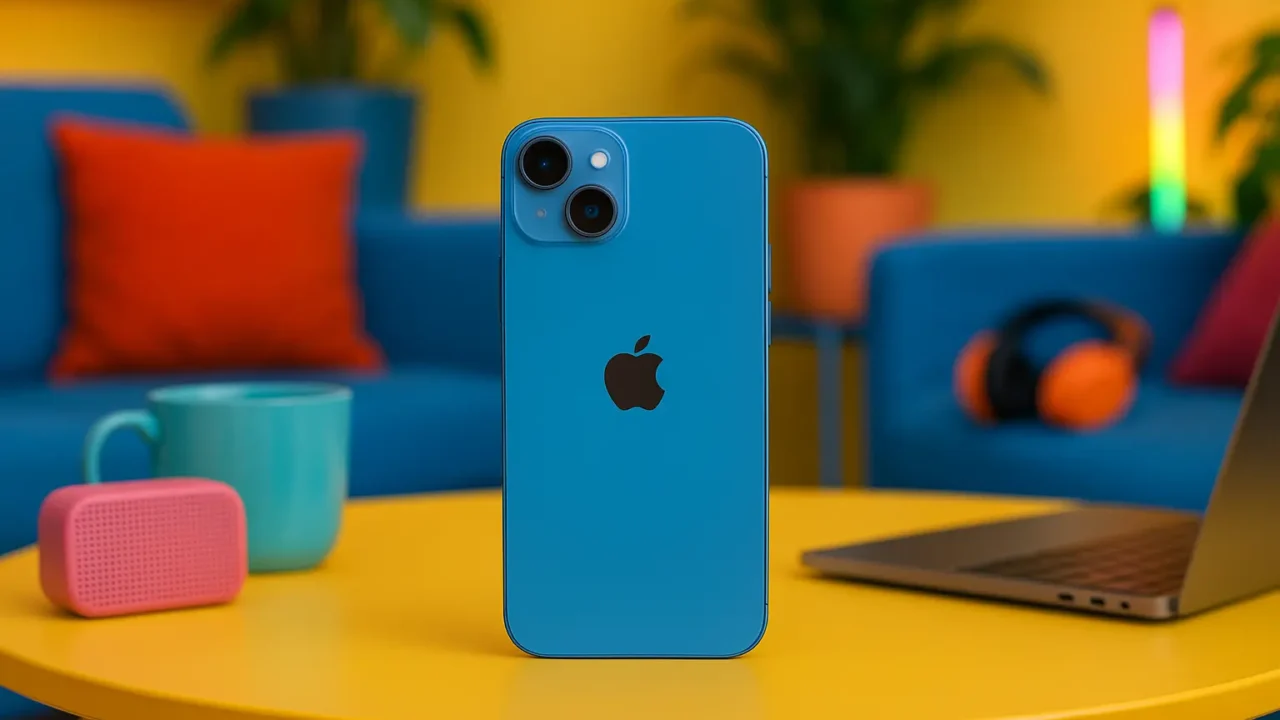 Top 6 celular iPhone barato com entrega ultrarrápida em 2025