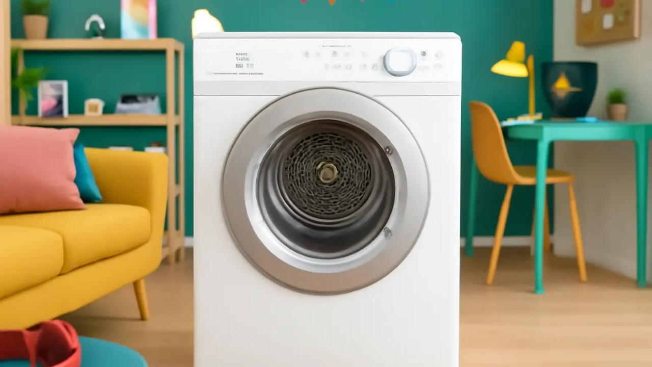 Promoção relâmpago: 3 Secadoras de Roupas Electrolux até R$2.999,00 (válido 11/17/2025 14:50:57)