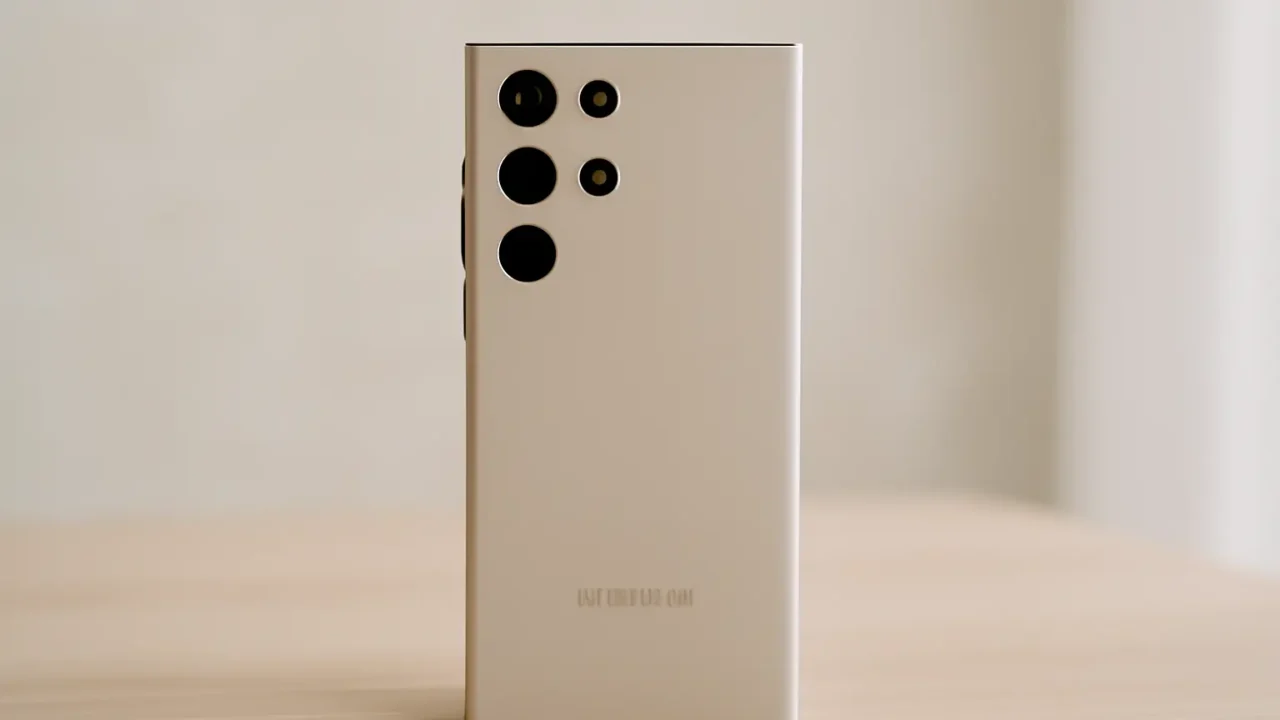 Samsung Galaxy S24 Ultra 256GB barato e confiável para qualquer bolso