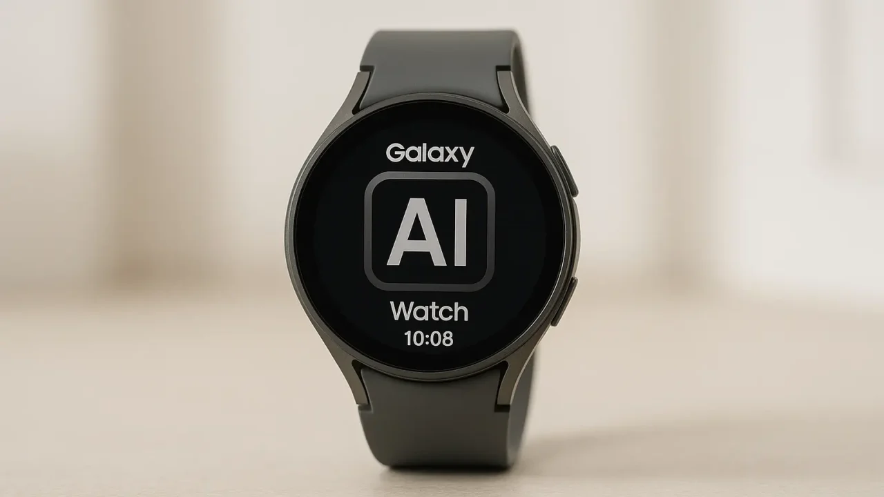 3 Melhores Smartwatches para o Dia a Dia