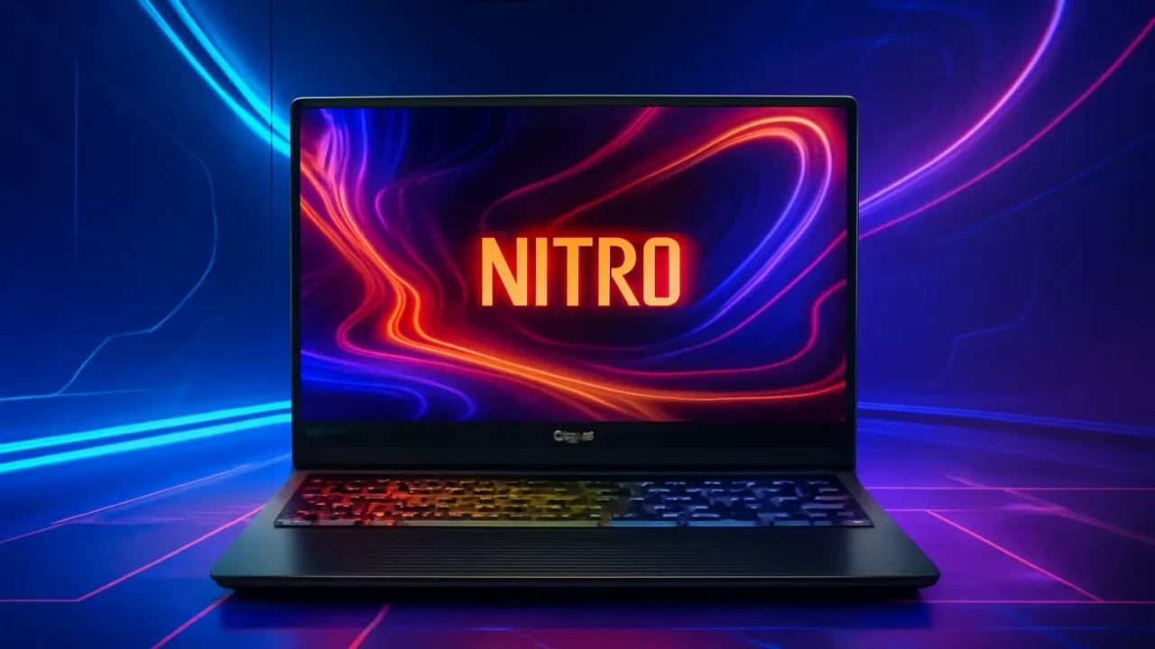 Melhor notebook Acer Nitro V15 ANV15-52-51E4 custo‑benefício
