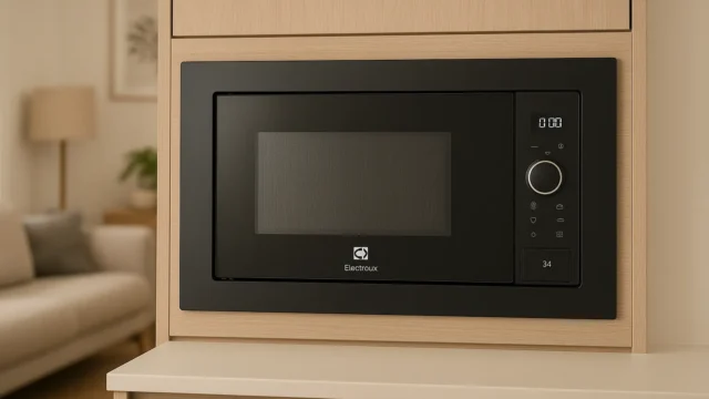 Promoção relâmpago: 3 Micro-ondas de Embutir Electrolux 34L até R$2.171 (válido 11/02/2025 01:33:55)