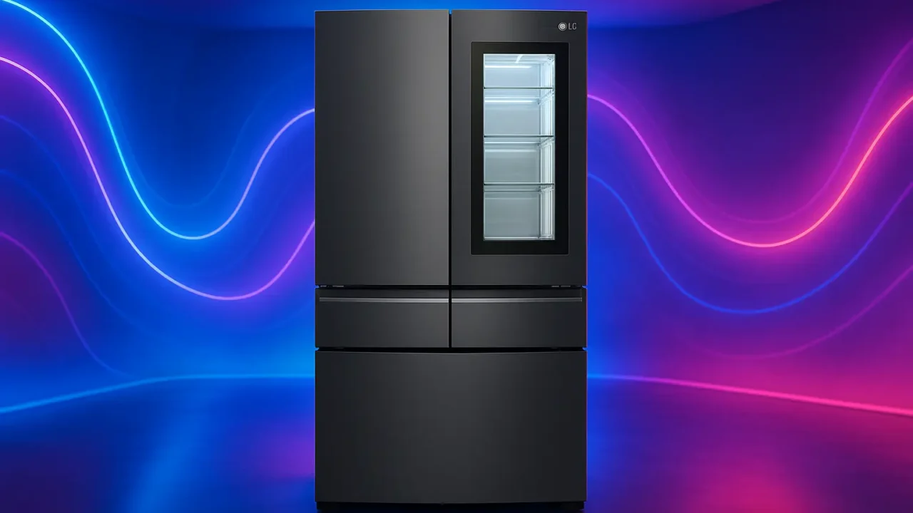 Top 6 refrigeradores LG InstaView até R$19.999 — aproveite estas ofertas 2025