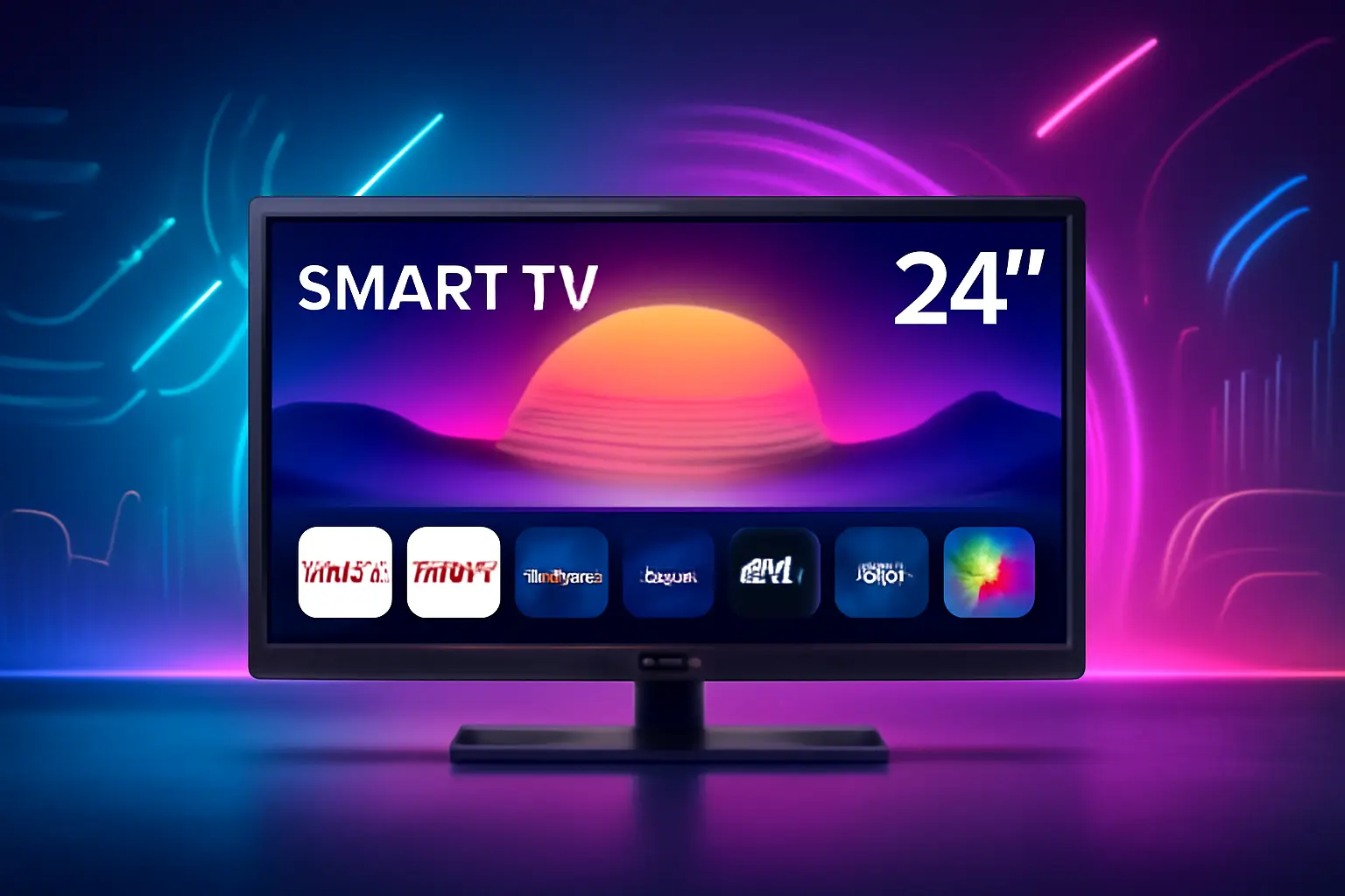 Smart TV LG 24 Polegadas Menor Preço: 6 Modelos Que Valem a Pena