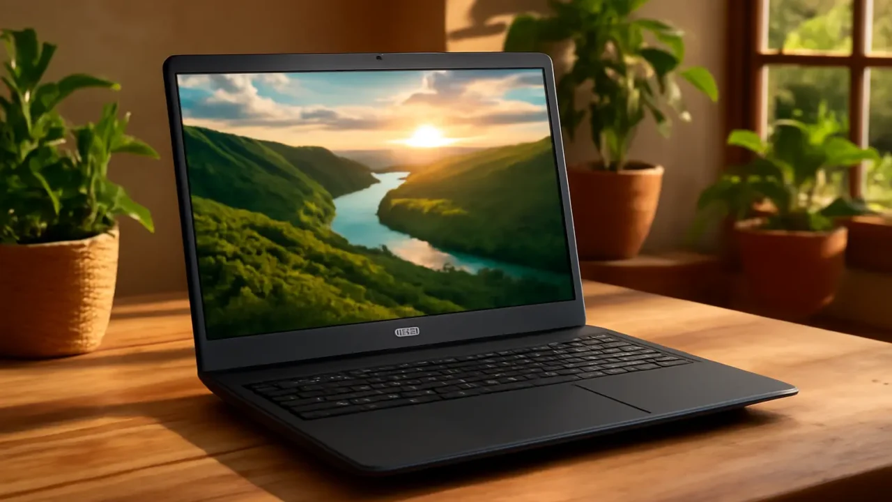 Som imersivo: 3 notebooks Dell Inspiron com áudio de qualidade