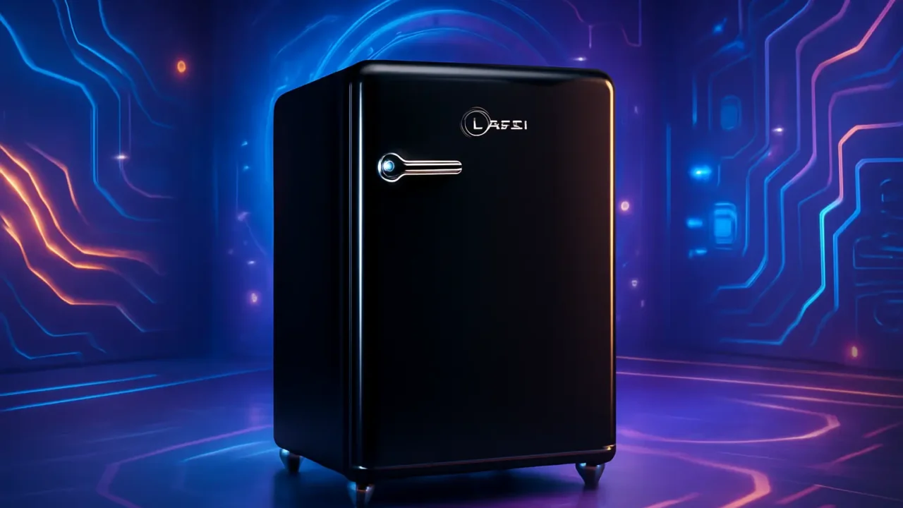 Guia de Compra: 3 Melhores Frigobares Retrô Midea com Alta Avaliação