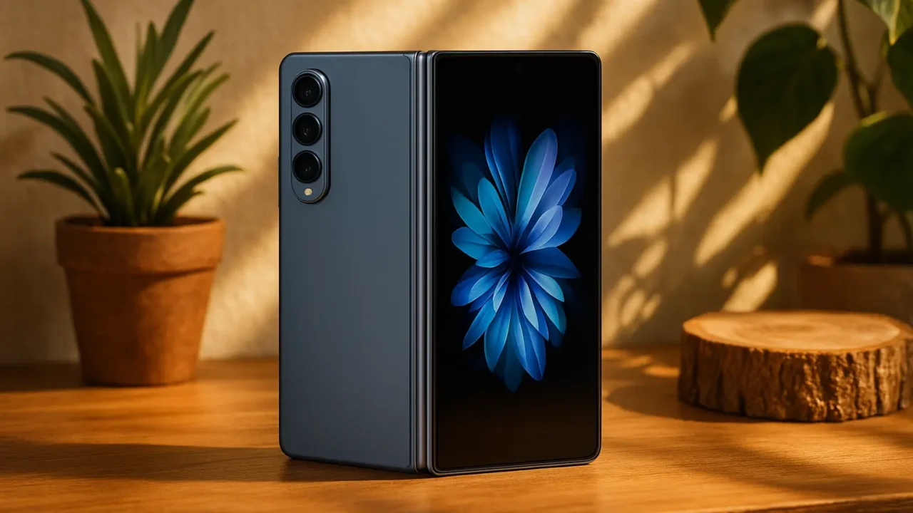 Melhores Samsung Galaxy Z Fold6: 3 opções que valem o investimento