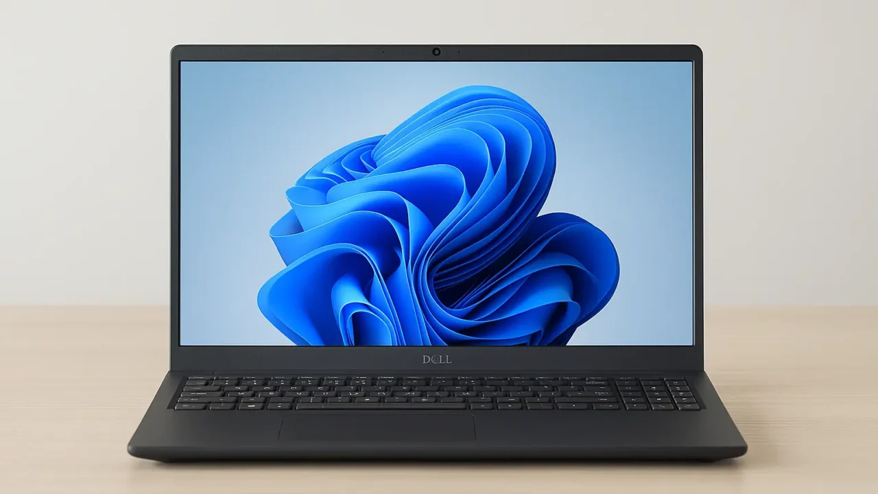3 melhores notebooks Dell Inspiron para produtividade e estudos