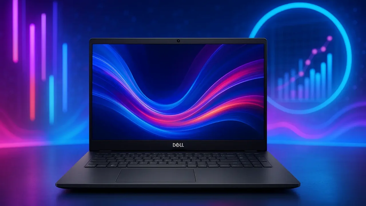 3 Melhores Notebooks Dell Inspiron com Entrega Rápida