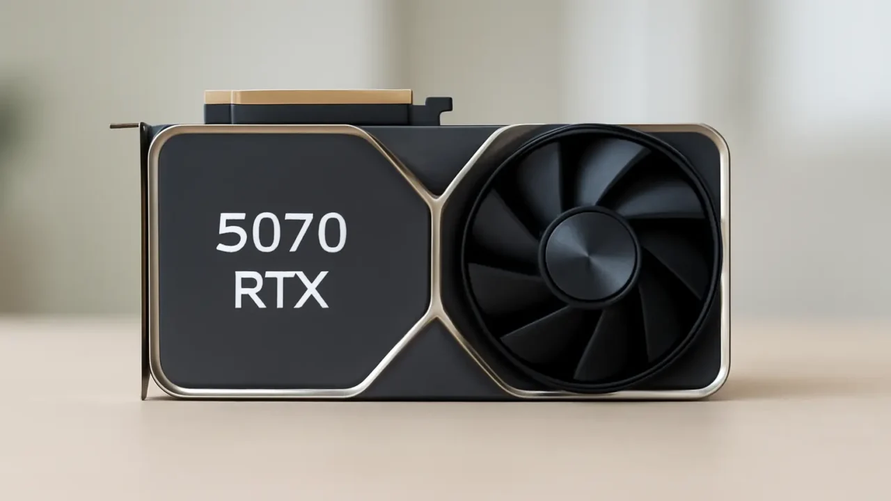 Top 6 Placas de Vídeo 5070 RTX para Potência no Seu Setup