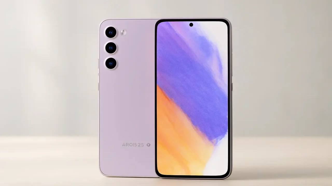 Celular Samsung S24 FE em oferta: 6 melhores negócios de 2025