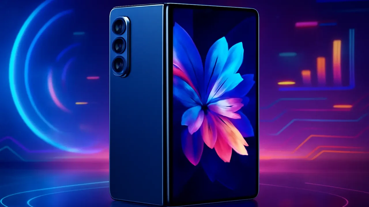 3 Melhores Smartphones Samsung Galaxy Z Fold6 com Custo-Benefício Imbatível