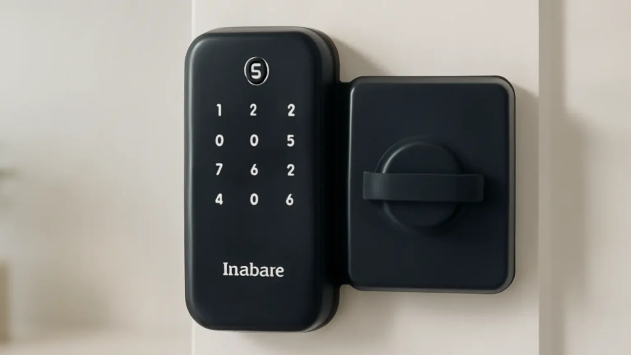 3 Melhores Fechaduras Inteligentes de Sobrepor com Custo-Benefício Imbatível