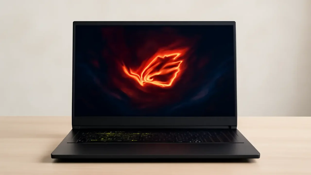 Notebook Gamer 16GB RAM bons até R$8.792,90 com tecnologia de ponta