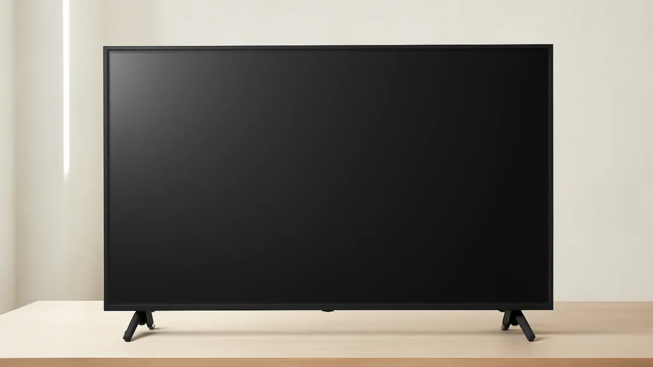 6 TVs 43 Polegadas Smart LG com Design Premium por Preço Justo