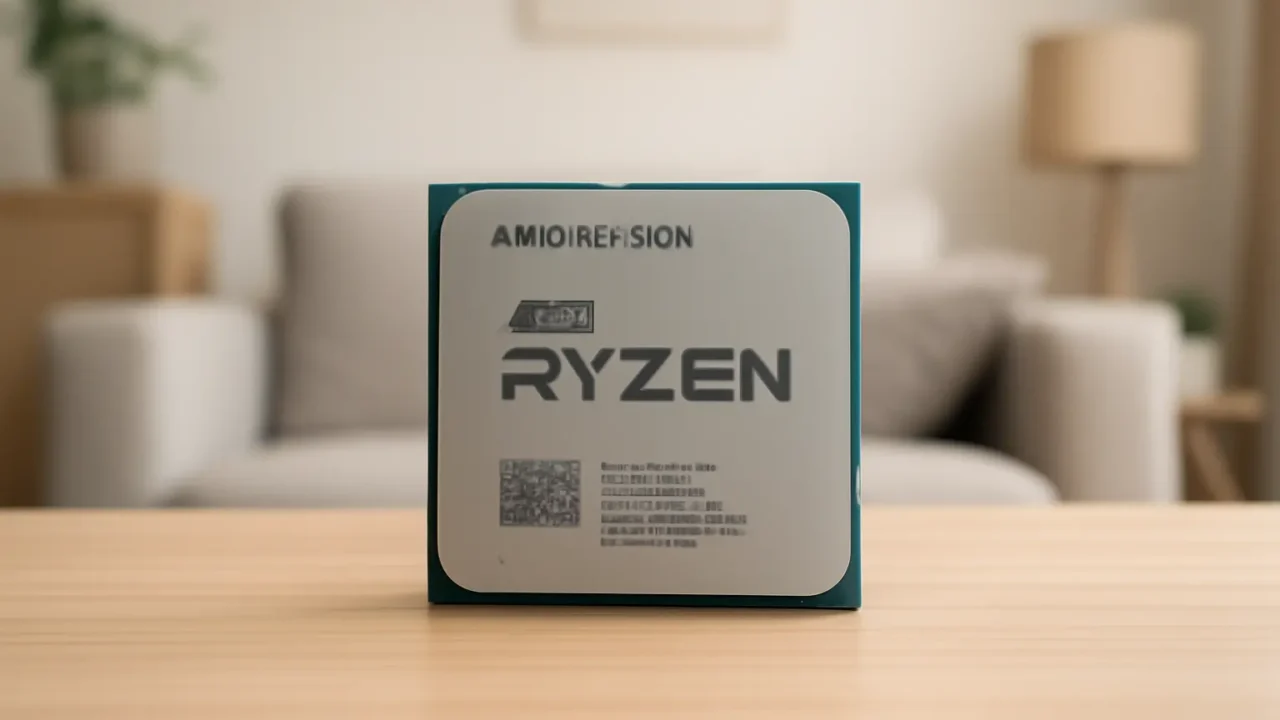3 Melhores Processadores AMD Ryzen 7 5700X com Tecnologia de Ponta