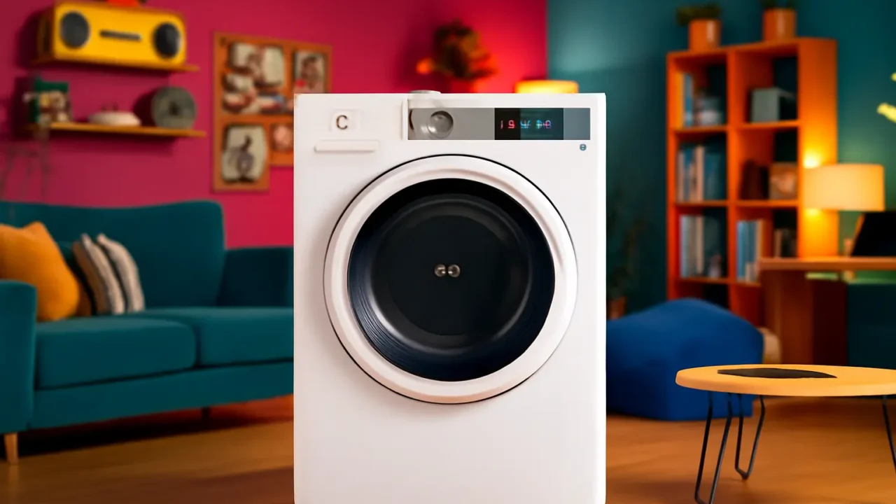Melhor negócio: 3 Secadoras Electrolux 11Kg em oferta este mês