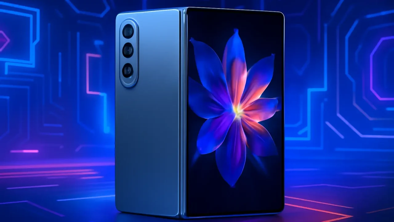 Autonomia top: 3 smartphones com carregamento rápido em 11/24/2025 17:39:05