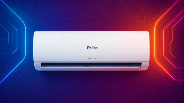 Os melhores ar-condicionados Philco bons e baratos no Brasil