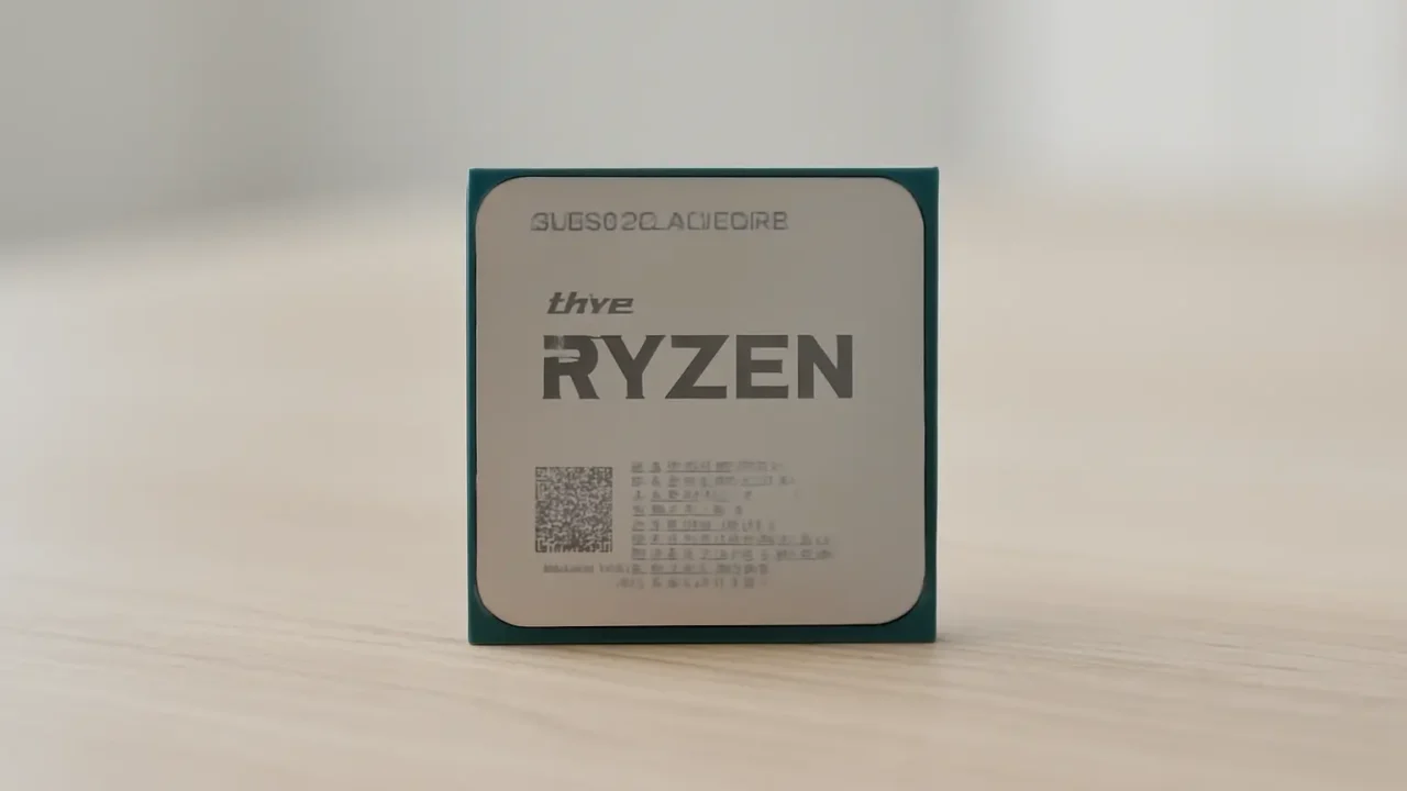 Melhor Processador AMD Ryzen 7 5700X 3.4GHz (TURBO 4.6GHz) 32MB CACHE AM4 100-100000926WOF 11/25/2025 07:13:49